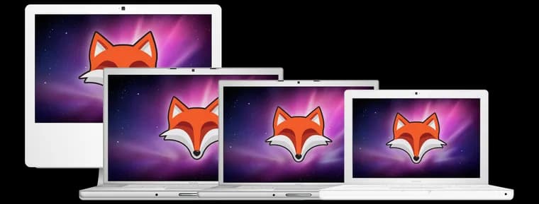 PowerFox: браузер для старых Mac с современной безопасностью